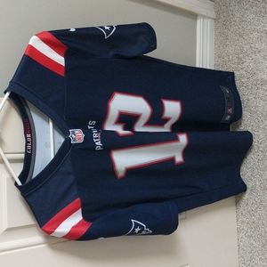 Brady jersey